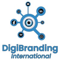 DigiBranding International logo - Similar company to Cyberwolf Solutions (Pvt) Ltd