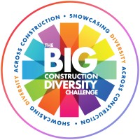 The Big Construction Diversity Challenge logo - Similar company to Nomad Cases Ltd