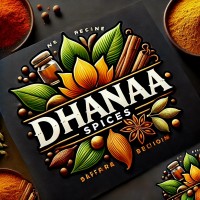 DHANAA SPICES logo - Similar company to Agrowique Private Limited