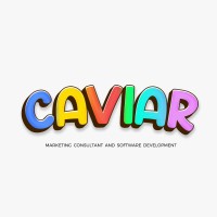 CAVIAR  Marketing Consultant & Software Development logo - Similar company to Mojo Marketing Solutions