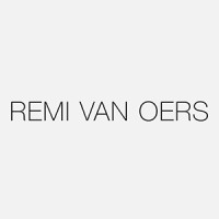 REMI VAN OERS design studio logo - Similar company to 2Mo