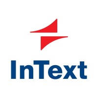 InText logo - Similar company to Washi Globalize