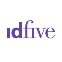 idfive logo - Similar company to Planit