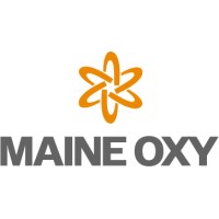 Maine Oxy logo - Similar company to Zibra