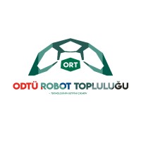 ODTÜ Robot Topluluğu / METU Robotics Society logo - Similar company to Metu Formula Racing