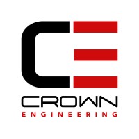 Crown Engineering Consultancy logo - Similar company to Egs Modern Engineering