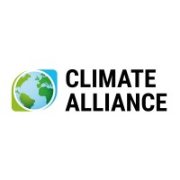 Climate Alliance logo - Similar company to Climate Cardinals