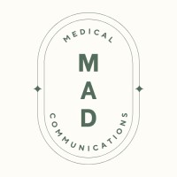 Mad Medical Communications logo - Similar company to Northscript Medical Communications