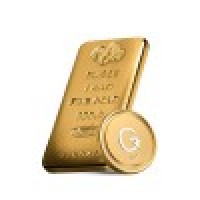 Gold Token SA logo - Similar company to Aicean