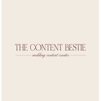 The Content Bestie logo - Similar company to Level Events