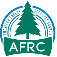 American Forest Resource Council logo - Similar company to Common Sense Institute Oregon