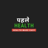 Pehle Health logo - Similar company to Deshyoga