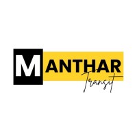 Manthar Transit logo - Similar company to Zolix