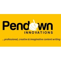 Pendown Innovations logo - Similar company to Starrlites Group
