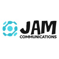 JAM logo - Similar company to Website Creatives