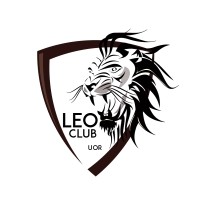 Leo Club of University of Ruhuna logo - Similar company to Computer Science Students' Community - University Of Ruhuna