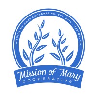 Mission of Mary Cooperative logo - Similar company to The Women'S Board Of Dayton Children'S Hospital