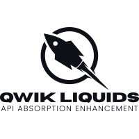 QWIK LIQUIDS logo - Similar company to Rexis Biotech
