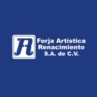 Forja Artistica Renacimiento logo - Similar company to Rasa Cooling Systems