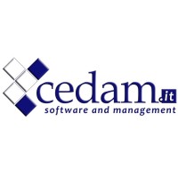 Cedam srl - Software & Management logo - Similar company to Estmac