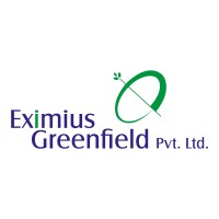 Eximius Greenfield Pvt. Ltd. logo - Similar company to Evaara Tableware