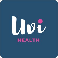 Uvi Health logo - Similar company to Thatmate