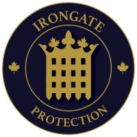 IronGate Protection Inc. logo - Similar company to Advanced Global Logistics