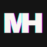 MH Growth logo - Similar company to Contact Web Ltd