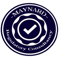 Maynard Regulatory Consultancy logo - Similar company to The Communication Barn