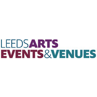 Leeds Arts Events & Venues logo - Similar company to Keighley Creative