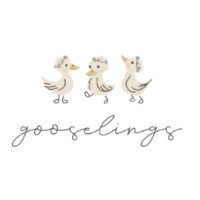 Gooselings logo - Similar company to Open Studios