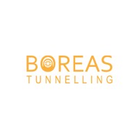 Boreas Tunnelling logo - Similar company to Boreastunnelling