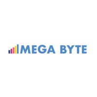 PT. Mega Byte Indonesia logo - Similar company to Megabyte