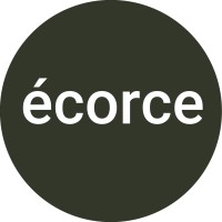 écorce architecture écologique logo - Similar company to Écorce