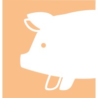 Pixel Pig logo - Similar company to Binnenkant.