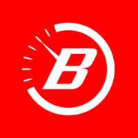 Bert's Mega Mall logo - Similar company to Gatorwraps