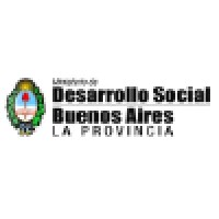 MInisterio de Desarrollo Social - Bs As logo - Similar company to Enerpy