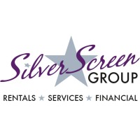 Silver Screen Group logo - Similar company to Cibaid