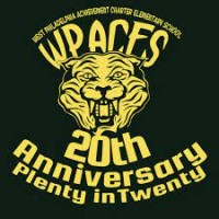 West Philadelphia Achievement Charter Elementary School - WPACES logo - Similar company to Usman-Group