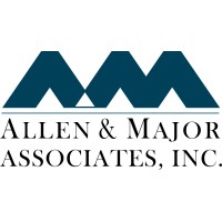 Allen & Major Associates, Inc. logo - Similar company to Dain, Torpy, Le Ray, Wiest & Garner, P.C.