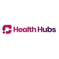 Health Hubs logo - Similar company to Health Hubs