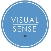 VISUAL SENSE logo - Similar company to The Samadhi Centre