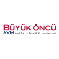 Büyük Öncü Dayanıklı Tüketim Malları logo - Similar company to Tümob Furniture