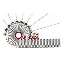 The Oar House