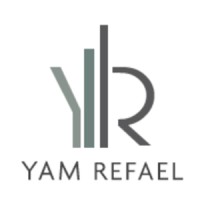 YAM REFAEL                          ים רפאל בניה ופיתוח בע״מ logo - Similar company to Makom -מקום - ביצוע | ניהול ופיקוח | בקרת פרויקטים