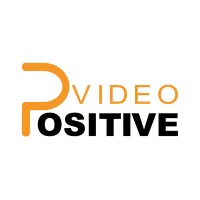 VideoPositive logo - Similar company to Daccord Situation