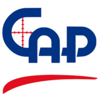 CAP TUNNEL logo - Similar company to Vm Plus