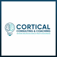 Cortical Consulting & Coaching logo - Similar company to Partner Advantage Inc.