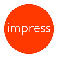 Impress Print Services logo - Similar company to Optichrome
