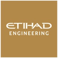 Etihad Engineering logo - Similar company to Sia Engineering Company